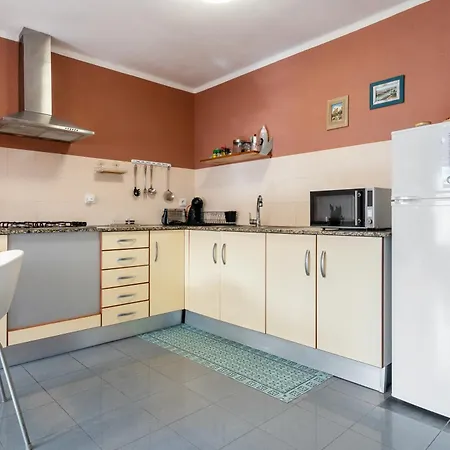 Apartamento Super Terraza
