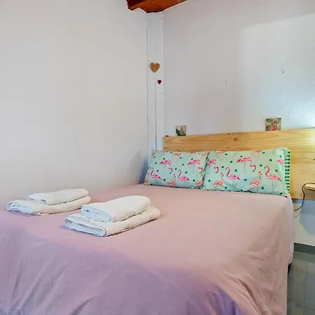 Apartamento Super Terraza