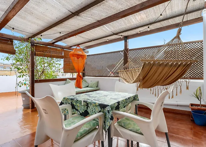 Super Terraza *