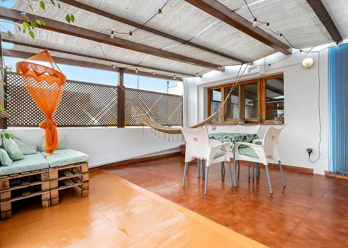 Super Terraza