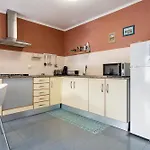 Apartment Super Terraza