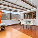 Super Terraza
