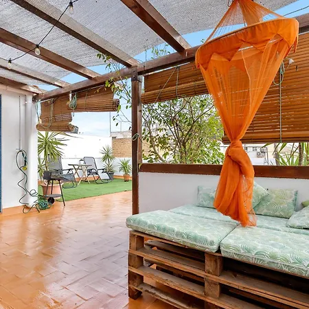 Super Terraza * Amposta