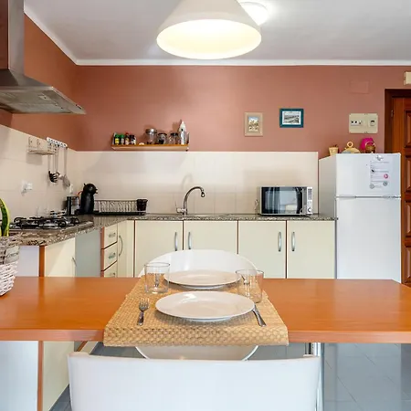 Super Terraza Apartment *