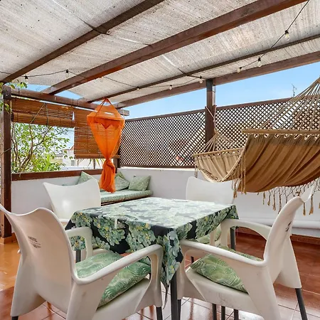 Super Terraza *