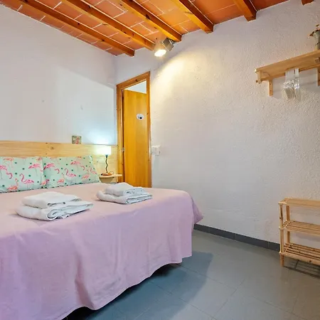 Super Terraza Apartment *
